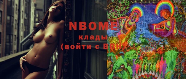 бошки Осинники